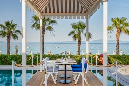 Aegean Melathron Thalasso Spa - 309