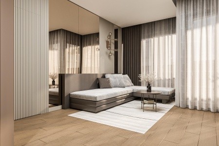 Turecko Antalya Nirvana Cosmopolitan (Ex.