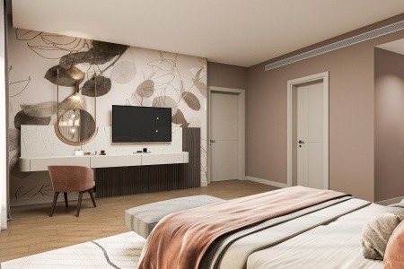 Turecko Antalya Nirvana Cosmopolitan (Ex.