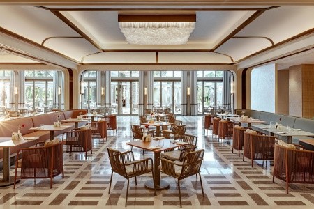 Turecko Kemer Akka Antedon 9 dňový pobyt Ultra All inclusive Letecky Letisko: Praha April 2026 (29/04/26- 7/05/26)