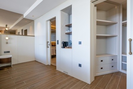 Turecko Antalya Nirvana Cosmopolitan (Ex.