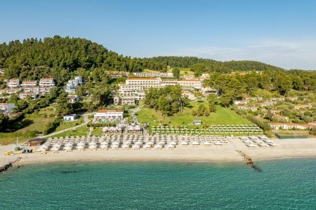 Aegean Melathron Thalasso Spa - 313