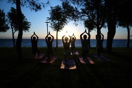 Turecko Kemer Nirvana Mediterranean Excellence (Ex.