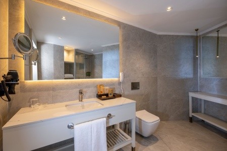 Turecko Antalya Nirvana Cosmopolitan (Ex.