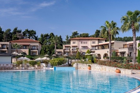 Aegean Melathron Thalasso Spa - 315