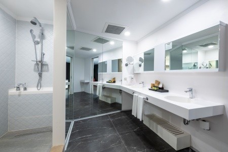 Turecko Antalya Nirvana Cosmopolitan (Ex.