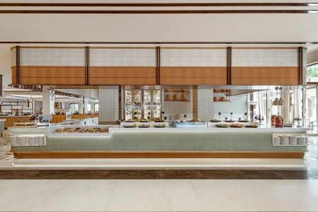 Turecko Kemer Akka Antedon 9 dňový pobyt Ultra All inclusive Letecky Letisko: Praha April 2026 (29/04/26- 7/05/26)