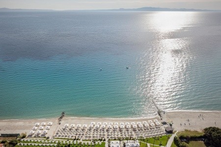 Aegean Melathron Thalasso Spa - 320