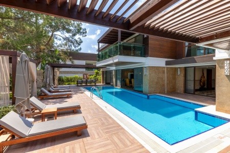 Turecko Kemer Nirvana Mediterranean Excellence (Ex.