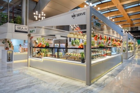 Turecko Antalya Nirvana Cosmopolitan (Ex.