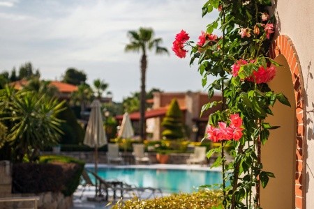 Aegean Melathron Thalasso Spa - 322