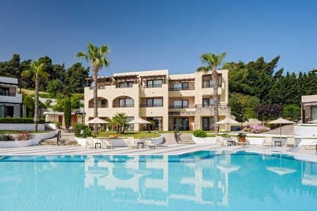 Aegean Melathron Thalasso Spa - 324