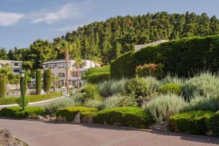Aegean Melathron Thalasso Spa - 325