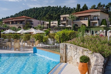 Aegean Melathron Thalasso Spa - 326
