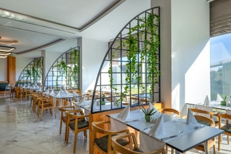 Turecko Antalya Nirvana Cosmopolitan (Ex.