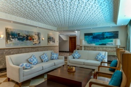 Turecko Kemer Nirvana Mediterranean Excellence (Ex.