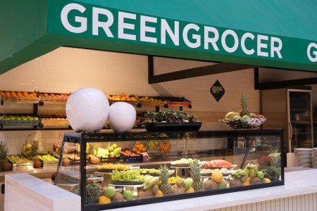 Turecko Antalya Nirvana Cosmopolitan (Ex.