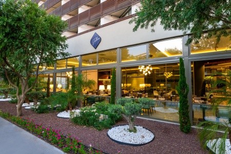 Turecko Antalya Nirvana Cosmopolitan (Ex.