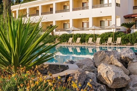 Aegean Melathron Thalasso Spa - 331
