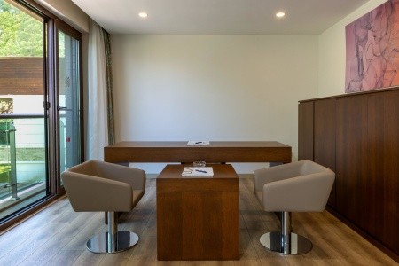 Turecko Kemer Nirvana Mediterranean Excellence (Ex.