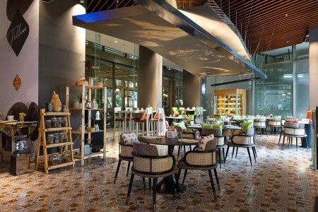 Turecko Antalya Nirvana Cosmopolitan (Ex.