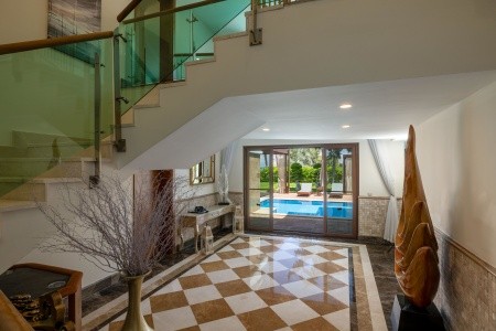 Turecko Kemer Nirvana Mediterranean Excellence (Ex.