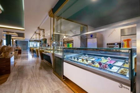 Turecko Antalya Nirvana Cosmopolitan (Ex.