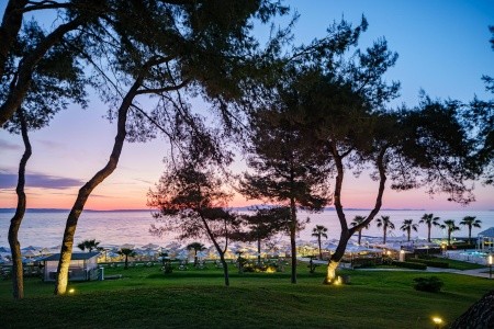 Aegean Melathron Thalasso Spa - 334