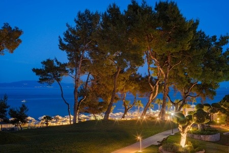 Aegean Melathron Thalasso Spa - 335
