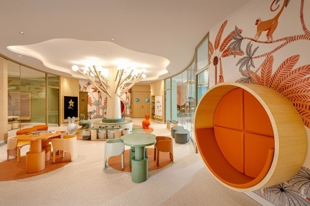 Turecko Kemer Akka Antedon 9 dňový pobyt Ultra All inclusive Letecky Letisko: Praha April 2026 (29/04/26- 7/05/26)