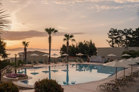 Aegean Melathron Thalasso Spa - 336