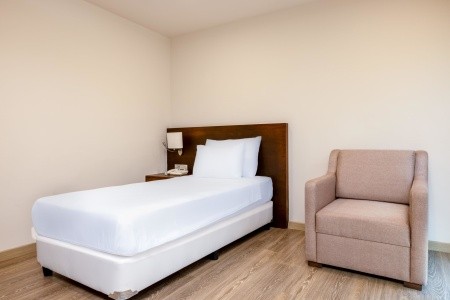 Turecko Kemer Nirvana Mediterranean Excellence (Ex.