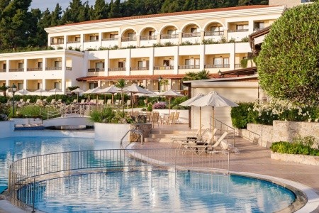 Aegean Melathron Thalasso Spa - 337