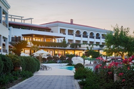 Aegean Melathron Thalasso Spa - 340