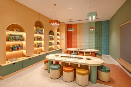 Turecko Kemer Akka Antedon 9 dňový pobyt Ultra All inclusive Letecky Letisko: Praha April 2026 (29/04/26- 7/05/26)