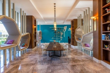 Turecko Antalya Nirvana Cosmopolitan (Ex.