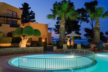 Aegean Melathron Thalasso Spa - 342