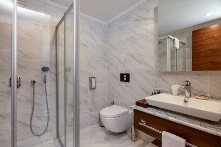 Turecko Kemer Nirvana Mediterranean Excellence (Ex.