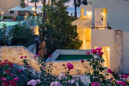Aegean Melathron Thalasso Spa - 343