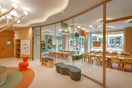 Turecko Kemer Akka Antedon 9 dňový pobyt Ultra All inclusive Letecky Letisko: Praha April 2026 (29/04/26- 7/05/26)