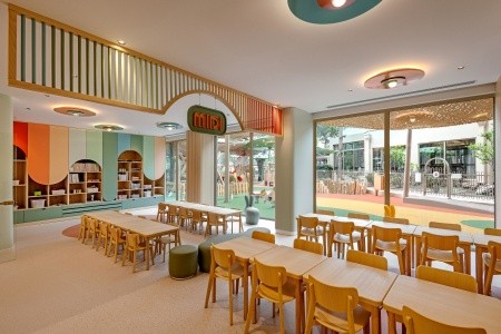 Turecko Kemer Akka Antedon 9 dňový pobyt Ultra All inclusive Letecky Letisko: Praha April 2026 (29/04/26- 7/05/26)