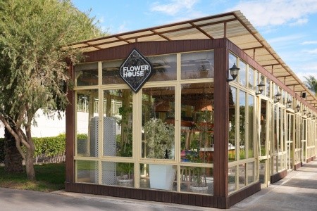 Turecko Antalya Nirvana Cosmopolitan (Ex.