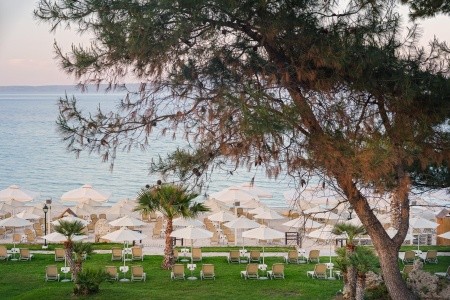 Aegean Melathron Thalasso Spa - 346
