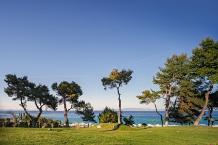 Aegean Melathron Thalasso Spa - 347