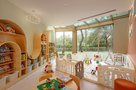 Turecko Kemer Akka Antedon 9 dňový pobyt Ultra All inclusive Letecky Letisko: Praha April 2026 (29/04/26- 7/05/26)