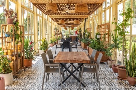 Turecko Antalya Nirvana Cosmopolitan (Ex.