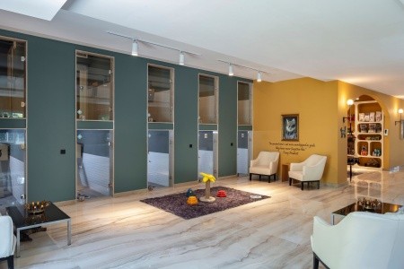 Turecko Antalya Nirvana Cosmopolitan (Ex.