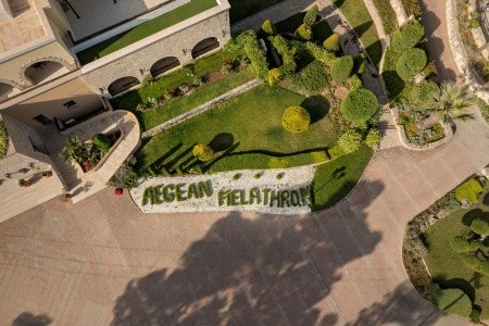 Aegean Melathron Thalasso Spa - 350
