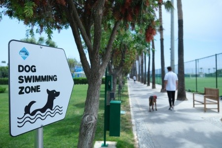 Turecko Antalya Nirvana Cosmopolitan (Ex.