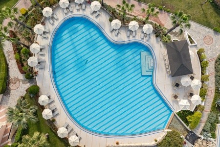 Aegean Melathron Thalasso Spa - 352